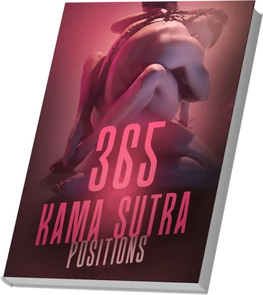 365 Kama Sutra Positions ebook
