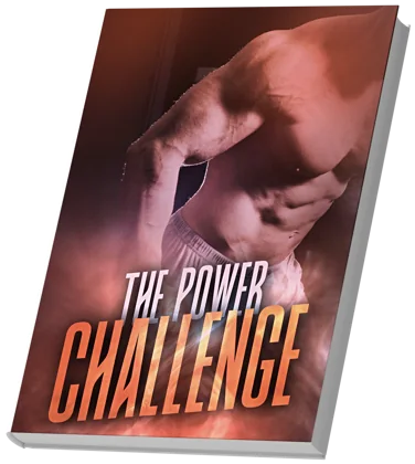The Power Challenge ebook